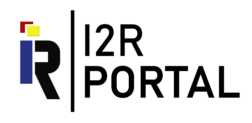I2R Portal
